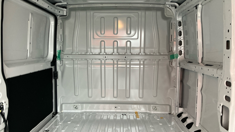 Citroen Relay 3500 L2 Diesel 2.2 BlueHDi 140 H1 Van Enterprise